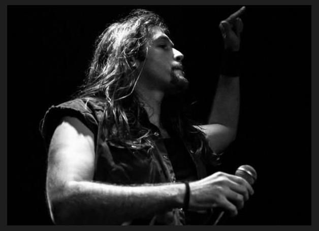Alex Van True